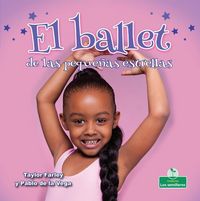 Produktbild: El Ballet de Las Peque&ntilde;as Estrellas (Little Stars Ballet)