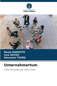 Produktbild: Unternehmertum