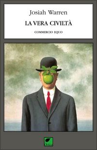 Produktbild: La vera civilt&agrave;. Commercio equo