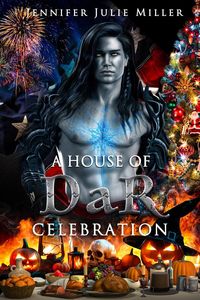 Produktbild: A House of DaR Celebration