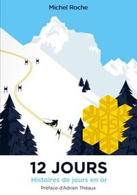 Produktbild: 12 jours