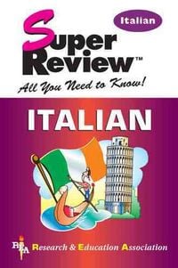 Produktbild: Super Reviews Italian