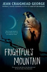 Produktbild: Frightful's Mountain
