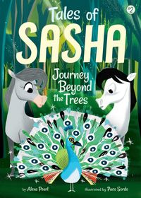 Produktbild: Tales of Sasha 2: Journey Beyond the Trees