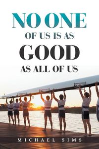 Produktbild: No One of Us Is as Good as All of Us