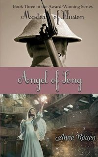 Produktbild: Angel of Song