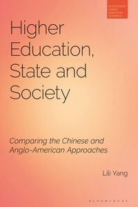 Produktbild: Higher Education State & Socie