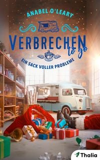 Produktbild Verbrechen to go - Ein Sack voller Probleme