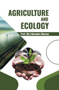 Produktbild: Agriculture and Ecology