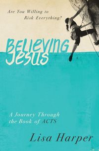 Produktbild: Believing Jesus