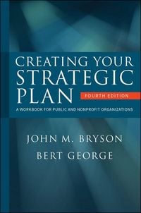 Produktbild: Creating Your Strategic Plan
