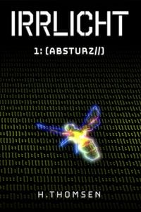 Produktbild: IRRLICHT 1: Absturz