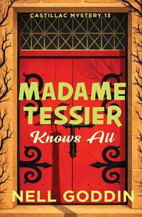 Produktbild: Madame Tessier Knows All