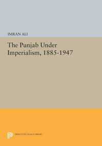 Produktbild: The Punjab Under Imperialism, 1885-1947