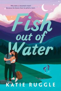 Produktbild: Fish Out of Water