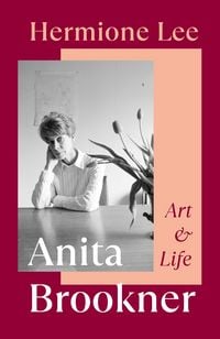 Produktbild: Anita Brookner