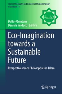 Produktbild: Eco-Imagination towards a Sustainable Future