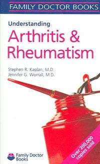 Produktbild: Understanding Arthritis and Rheumatism