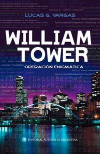 Produktbild: William Tower