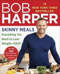 Produktbild: Skinny Meals