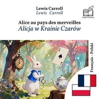 Produktbild: Alicja w Krainie Czar&oacute;w