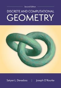 Produktbild: Discrete and Computational Geometry, 2nd Edition
