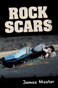 Produktbild: Rock Scars