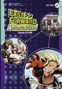 Produktbild: Fast Forward Interactive Level 17-20 CD Site Licence