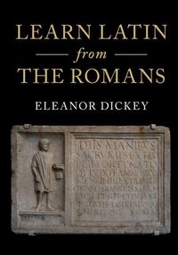 Produktbild: Learn Latin from the Romans
