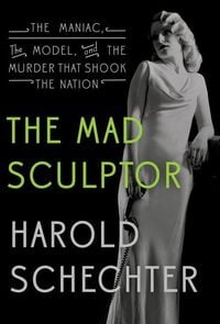 Produktbild: The Mad Sculptor