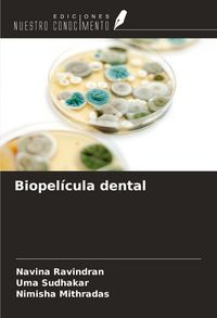 Produktbild: Biopel&iacute;cula dental