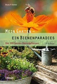 Produktbild: Mein Garten - ein Bienenparadies