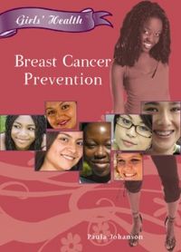 Produktbild: Breast Cancer Prevention