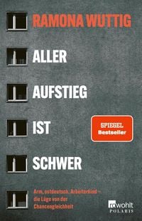 Produktbild: Aller Aufstieg ist schwer
