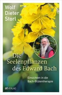 Produktbild: Die Seelenpflanzen des Edward Bach