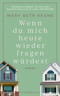 Produktbild: Wenn du mich heute wieder fragen w&uuml;rdest