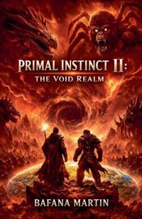 Produktbild: Primal Instinct II