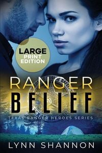 Produktbild: Ranger Belief