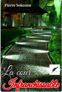Produktbild: La Cour Infranchissable (romans)