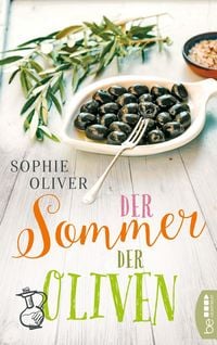 Produktbild: Der Sommer der Oliven