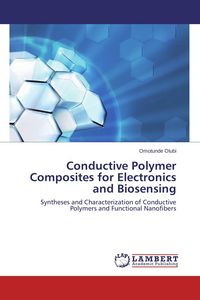 Produktbild: Conductive Polymer Composites for Electronics and Biosensing