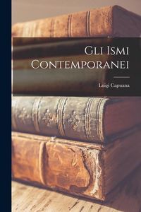 Produktbild: Gli Ismi Contemporanei