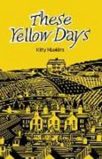 Produktbild: These Yellow Days