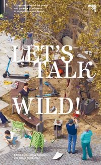 Produktbild: Let&rsquo;s Talk Wild!