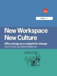 Produktbild: New Workspace, New Culture