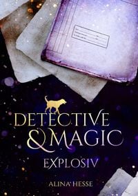 Produktbild: Detective & Magic: Explosiv