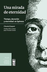 Produktbild: Una mirada de eternidad. Tiempo, duraci&oacute;n y eternidad en Spinoza