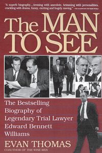 Produktbild: Man to See