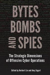 Produktbild: Bytes, Bombs, and Spies