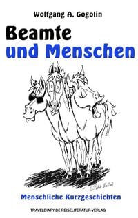 Produktbild: Beamte und Menschen
